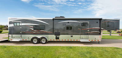 Toy Haulers And Trailers For In