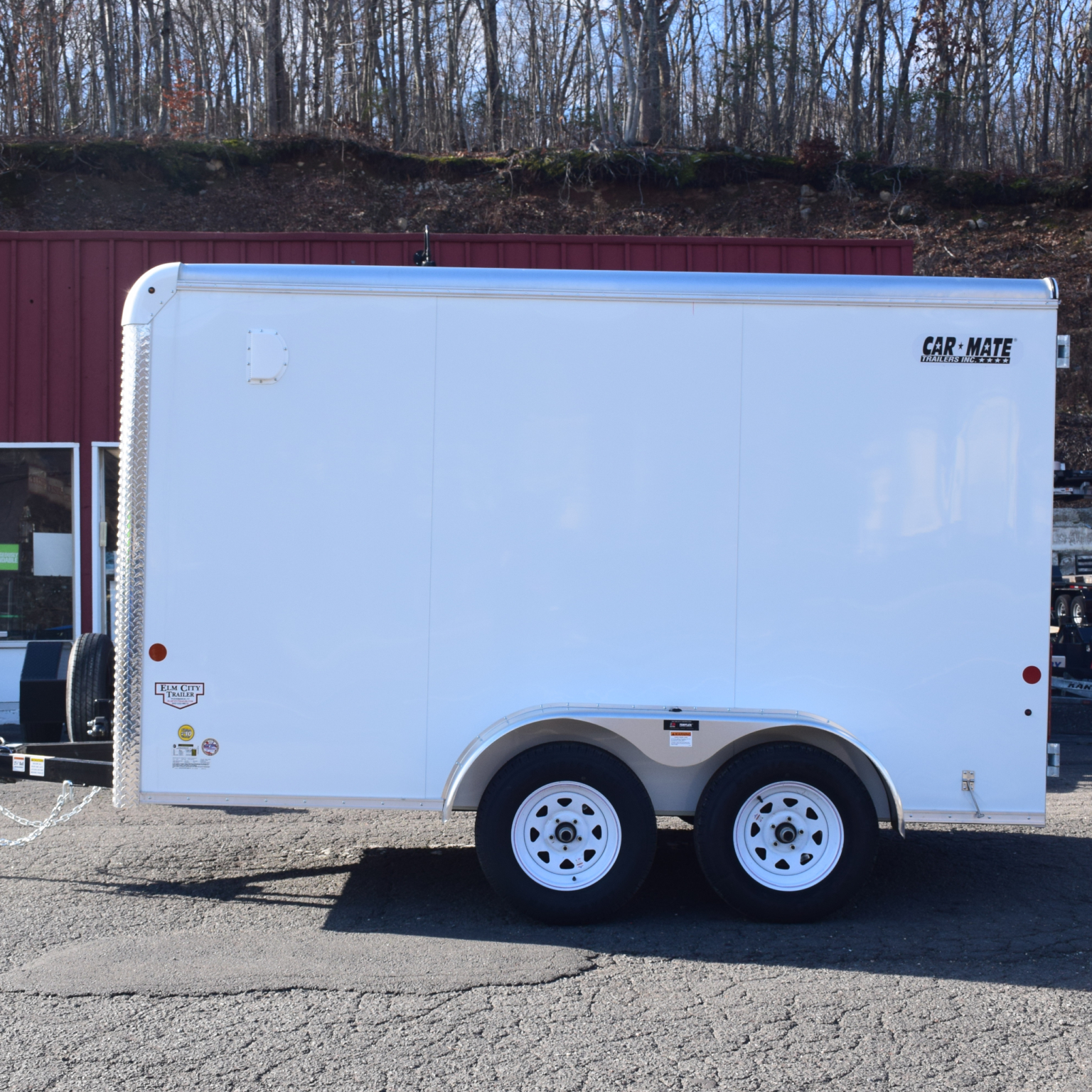 Elm City Trailer - e9m8pph