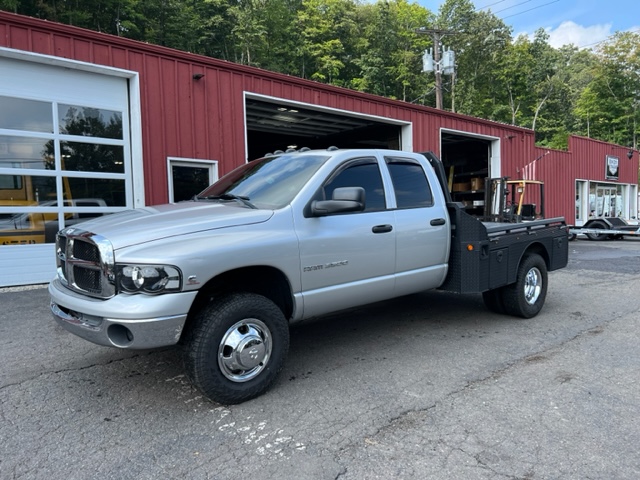 Trailers For Sale In Connecticut, Parts & Service At Elm City Trailer