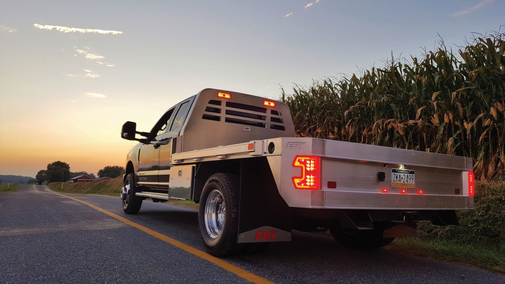 Trailers for sale in Connecticut, Parts & Service at Elm City Trailer