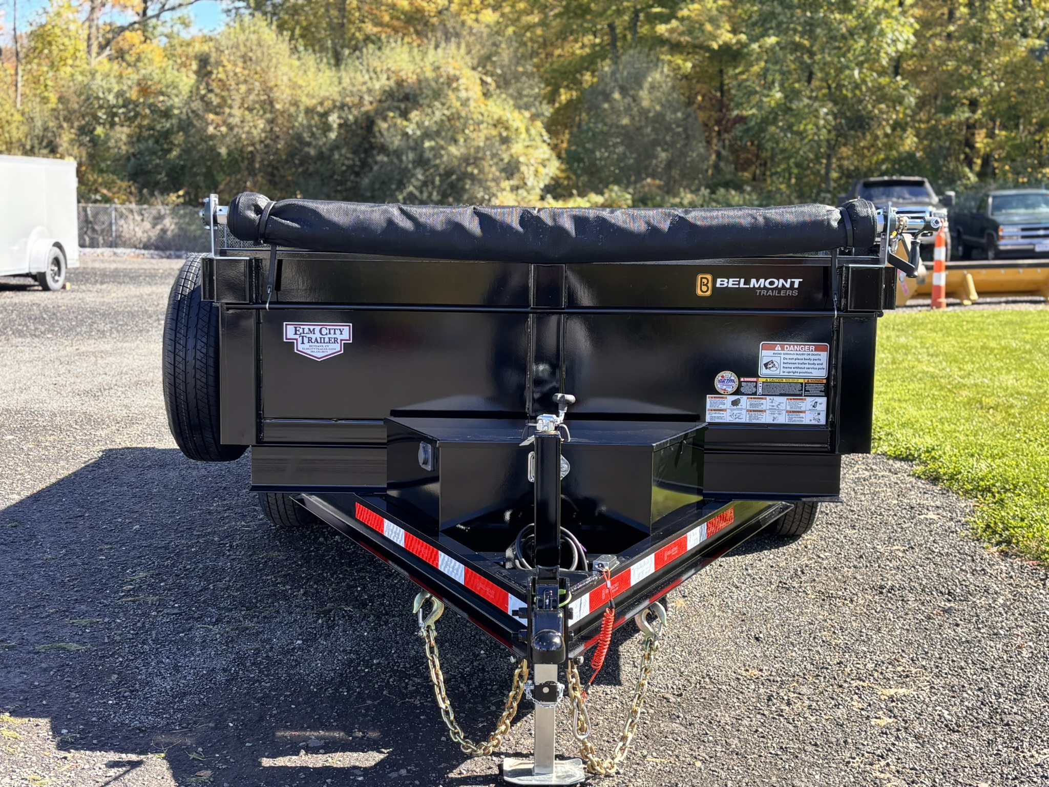 2027 Belmont Low-Profile photo 9